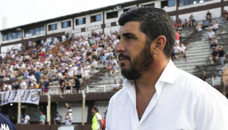 Fernando Ruzza Fernando Ruiz: