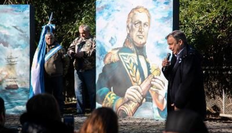El Almirante Guillermo Brown tendrá un nuevo museo en el distrito ...
