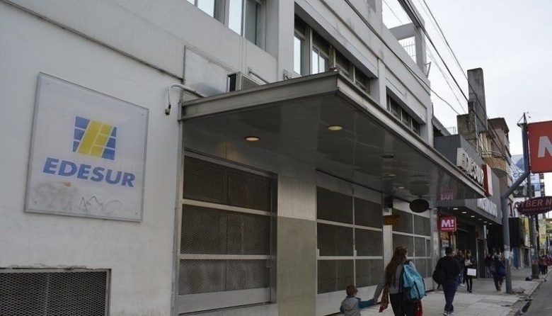 Presentan un reclamo contra Edesur por los reiterados cortes de luz en ...