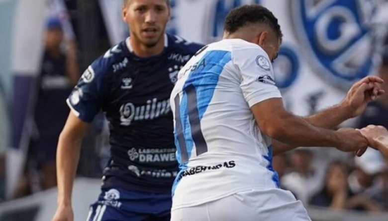 Quilmes en busca de un solo objetivo llamado reducido