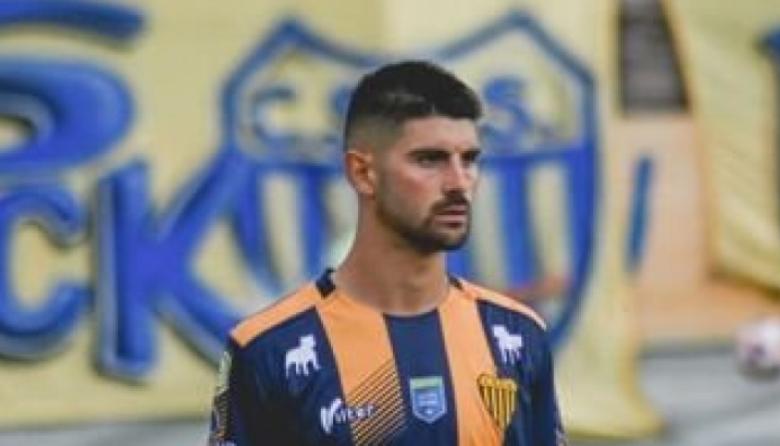 Santiago Formichelli: “Queremos ingresar al reducido”