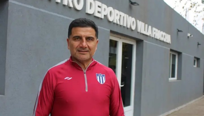 José María Martínez: “Cuando termine el torneo voy a pensar en mi futuro”