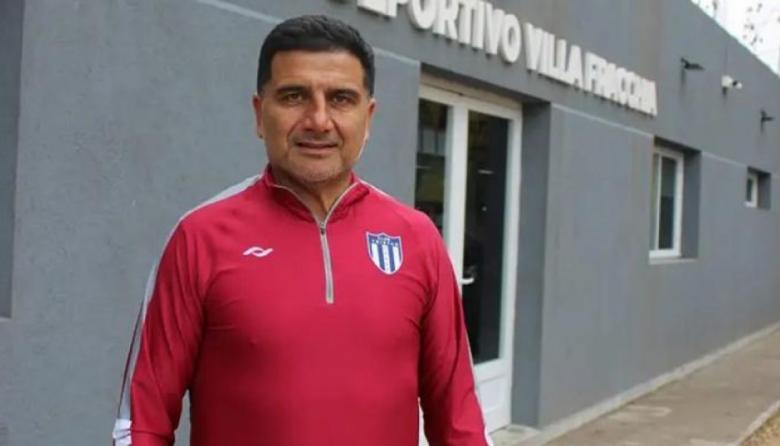 José María Martínez: “Dependemos de nosotros mismos para lograr la permanencia”