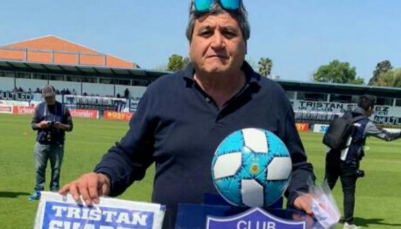 Oscar Vergara: “Entendemos que el proyecto original es la anulación de los descensos en la Liga Profesional”