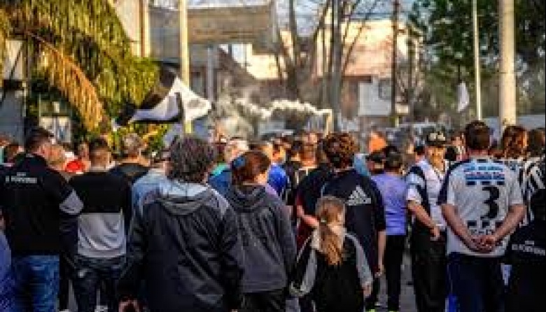 Habrá elecciones en el Club El Porvenir