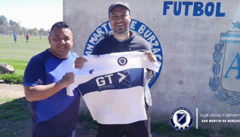 Scurnik tiene claro el objetivo: "Buscamos mantenernos en puestos de reducido"