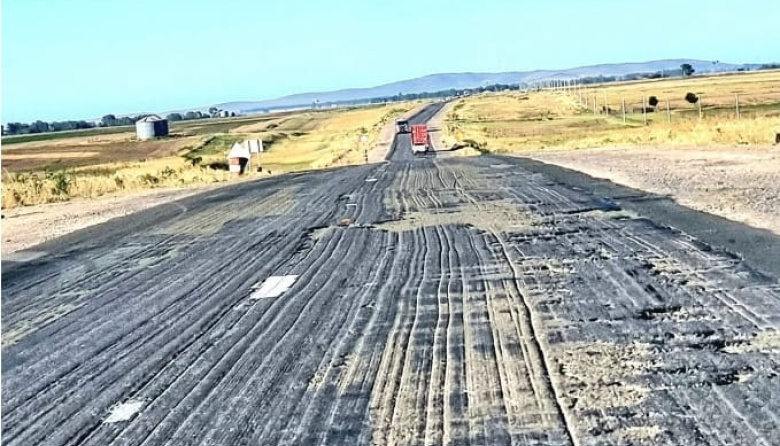 La compleja realidad del transporte de carga