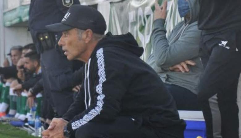 Roque Drago vuelve a Claypole