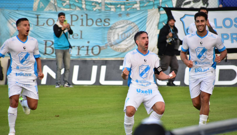 Rubén Forestello: "Se tenía que ganar y se ganó"