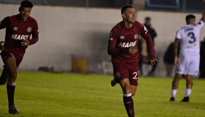 Lanús se quedó con el pase a los Octavos de Final de la Copa Argentina
