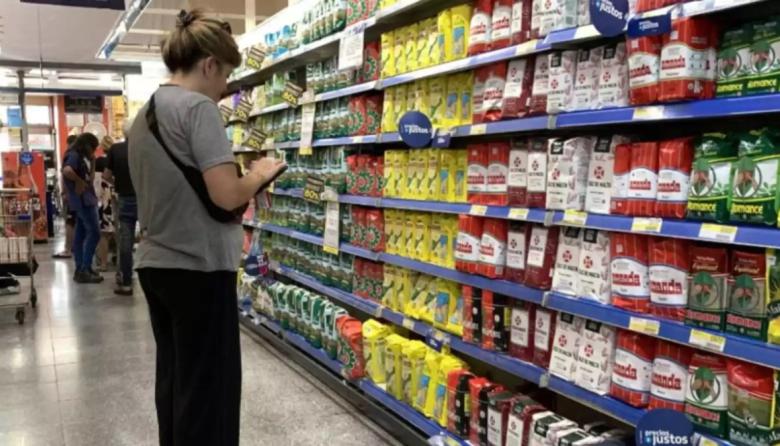 Vacarezza tras el 1,5% de inflación en mayo: “La caída del consumo es virulenta”