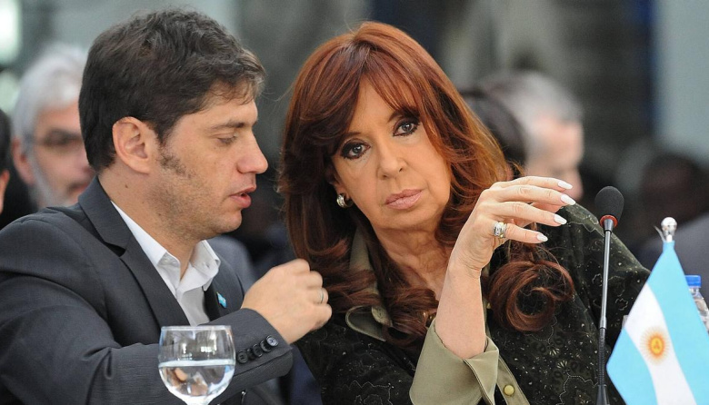Intendente de la Tercera confirmó a PDSUR que esperan sentencia condenatoria para Cristina Kirchner