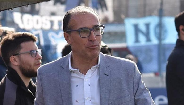 Fabián Lisa: "Creo que tenemos menos puntos de los que merecemos"