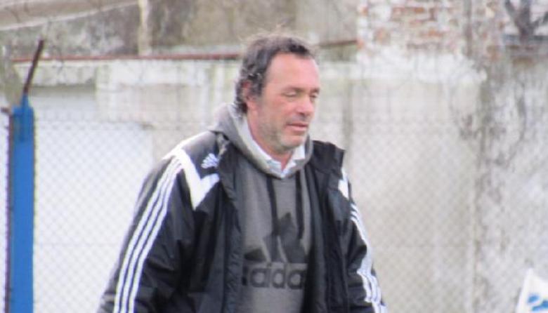 Gabriel Ostanelli: "Hay que ser claro con los objetivos y no vender espejitos de colores"