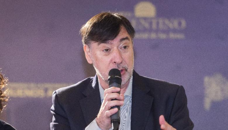 Calzoni sobre la Ley de Financiamiento Universitario: “Sería mejor tener algún grado de certidumbre”