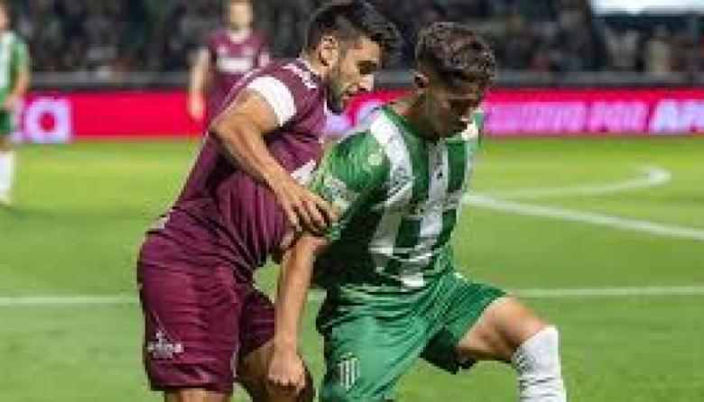 Banfield y Lanús palpitan el regreso de la Liga Profesional