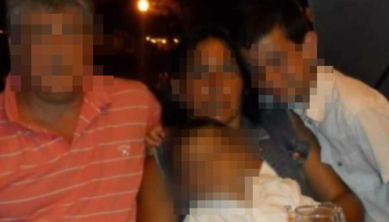 Mató a su padrastro, hirió a su mamá, pero su hermano lo defiende: "Vos jamas harías algo así"