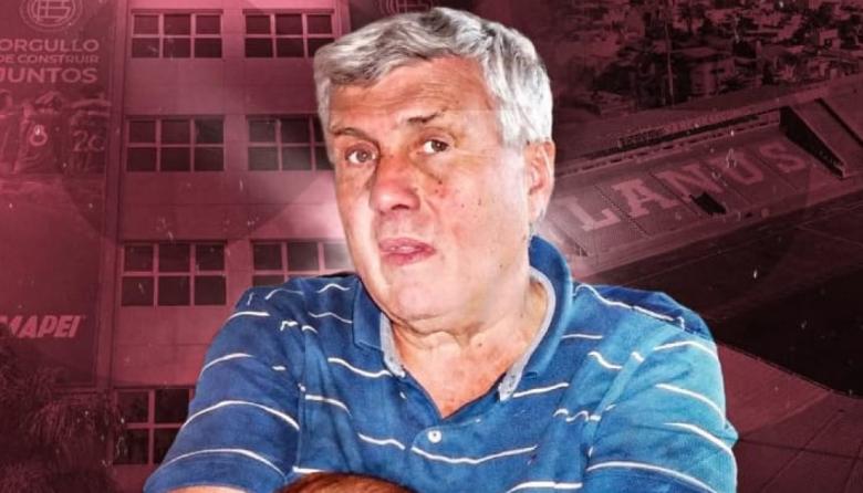 Presentan un decreto para declarar ciudadano ilustre a Néstor Díaz Pérez