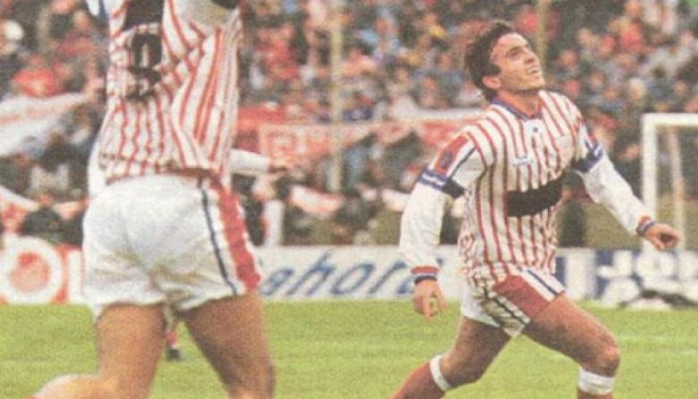 Los Andes y el eterno recuerdo del último ascenso a Primera División