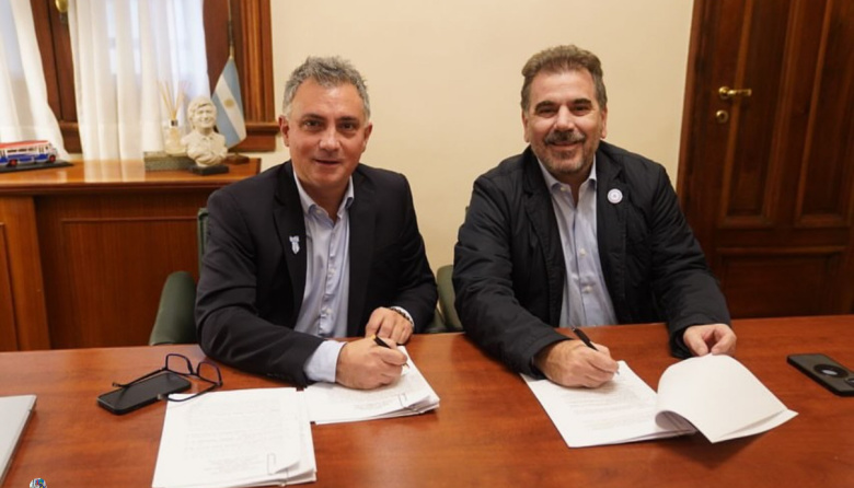“Motosierra violeta”: PRO y La Libertad Avanza sellaron la alianza bonaerense