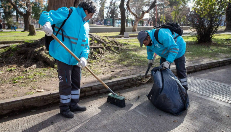Aumento del 15,76% para los trabajadores municipales de Lanús