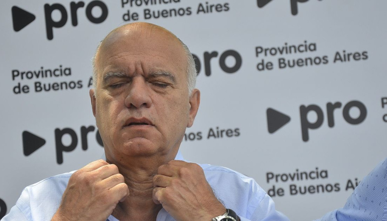 De mal en peor: acusaciones y desmentidas sobre el cierre de listas