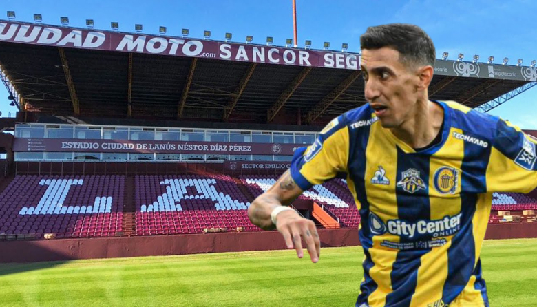Agasajo al campeón: Central tendrá visitantes en La Fortaleza