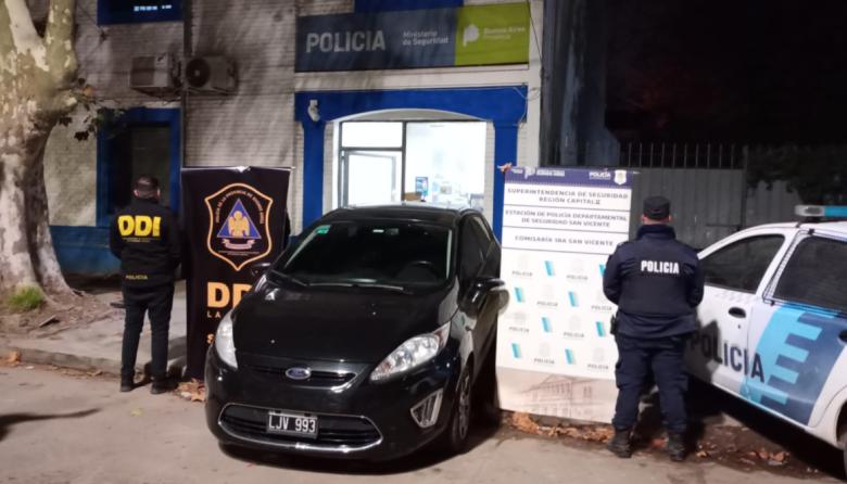Torturaron y desvalijaron a una familia: allanamientos en Claypole y Lanús