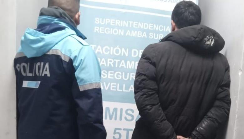 Violaba el arresto domiciliario y volverá a la cárcel por venta de drogas