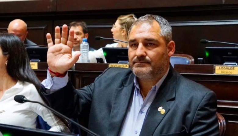 Malpeli sobre la reelección indefinida: "Es importante la alternancia, que la gente también vea un recambio"