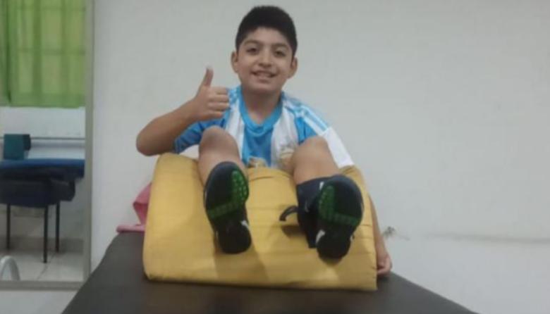 Crimen de Bastian Escalante: ¿Cuándo será juzgado el policía por gatillo fácil?