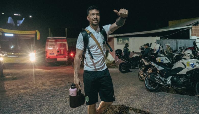 Altas y bajas de un Taladro que ya palpita el inicio del torneo