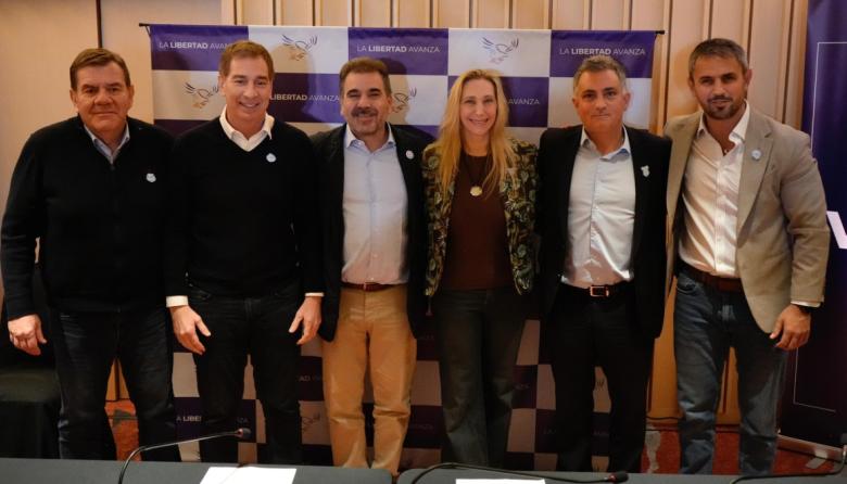 Alianza LLA-PRO: Gestiones febriles de Ritondo con el karinismo evitaron el naufragio
