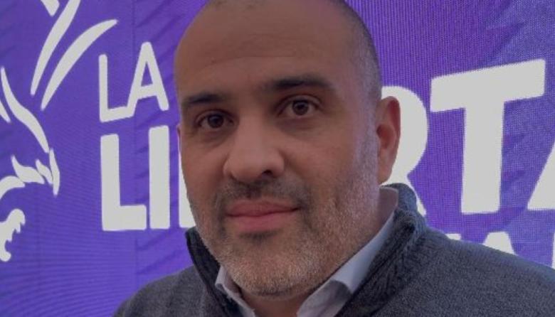 Los votos están, pero si no los contamos nosotros, nos los roban