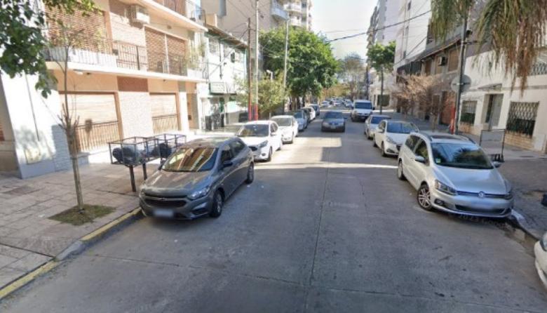 El sobrino de Carlos Melconian fue asaltado a mano armada en Lanús