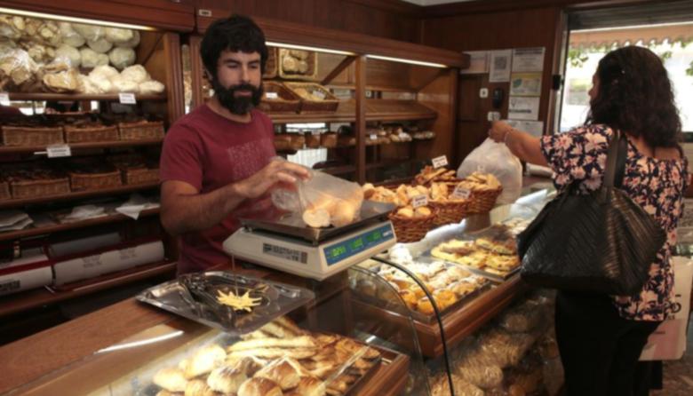 Crisis panadera y caída del consumo: “Esto no pasó ni en el 2001”