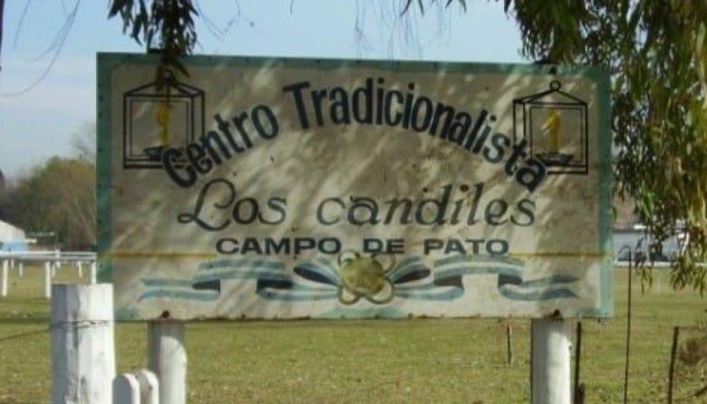 Los Candiles: Vecinos en defensa de un espacio clave