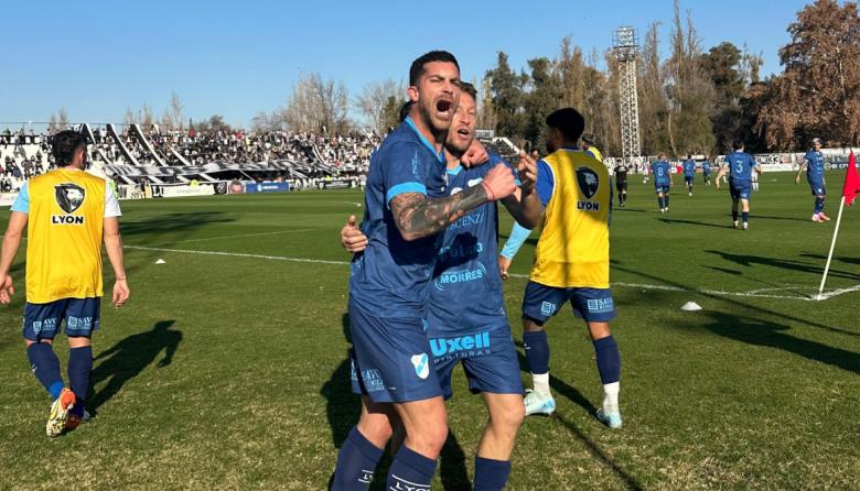 El famoso Temperley: Contra todo y contra todos