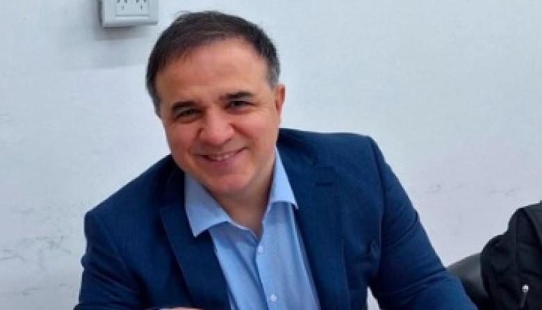 Ezequiel Barreiro: “Estamos preparados para ganar la provincia de Buenos Aires”