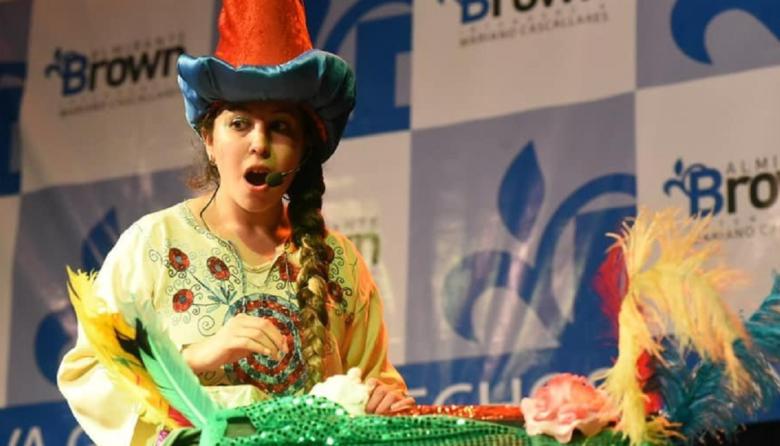 Vacaciones de invierno en Brown: agenda cultural para toda la familia
