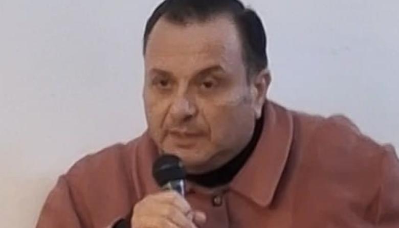 Leonis: "La próxima grieta la va a marcar un psicotécnico, porque es entre la demencia y la normalidad”