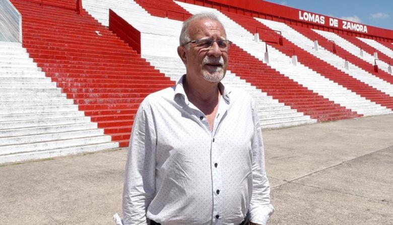 Omar Plaini: “Estamos convencidos que vamos a revertir esto”