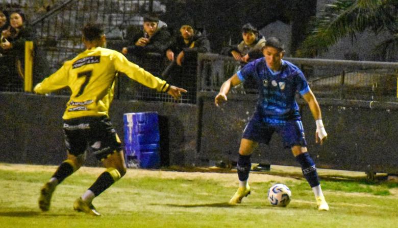 Pasaron lista y el fútbol dijo ausente