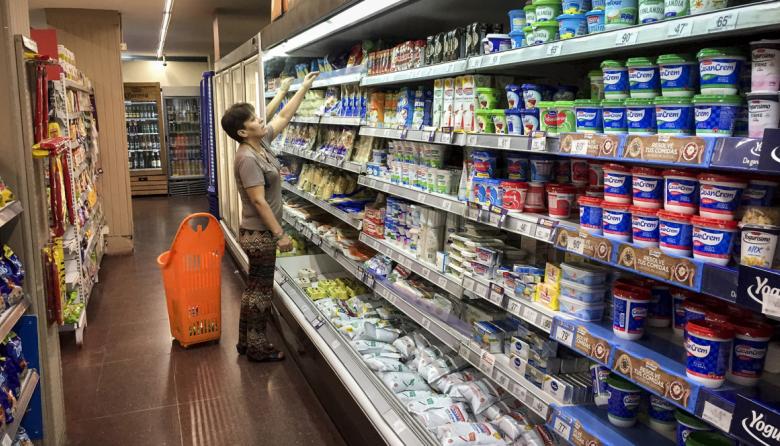 "La inflación mensual nos está dando un 2,6%", advierte una consultora