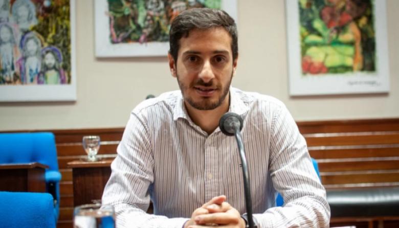 Gallucci destacó la alianza contra "una gestión provincial que no le resolvió ningún problema al bonaerense"