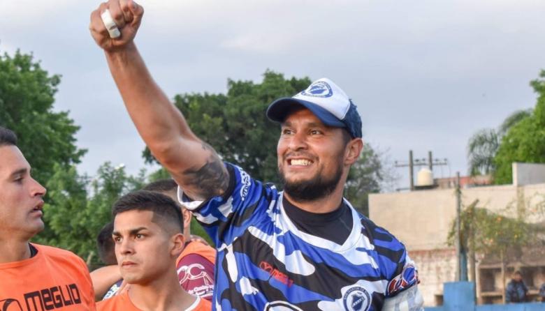 Federico Scurnik: "Sigo acá por mi convicción de ser mejores"