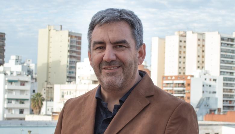 Martín Ruiz Deza: “Es una zoncera pensar que radicalismo y peronismo sean enemigos”