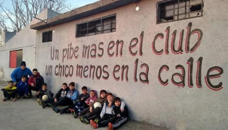La UNCB denuncia que el Gobierno pretende asfixiar a los clubes de barrio
