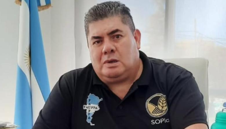 “Son mentiras que la panadería no es rentable”, afirmó Gabriel Ruiz