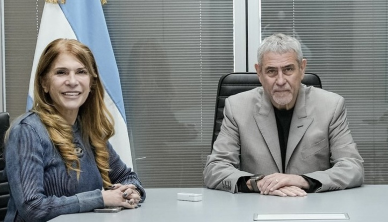 Ferraresi y el futuro de Avellaneda: repudio a la candidatura trucha, el dedo familiar y un peronismo roto